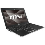 НОУТБУК MSI MegaBook X410-010UA 14" (1366х768)
