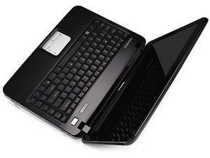 НОУТБУК Dell Vostro 1015 (1015HT667X2C320LX) 15.6" HD (
