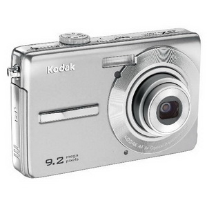 Kodak Easyshare M320 Black