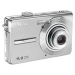 Kodak Easyshare M320 Black