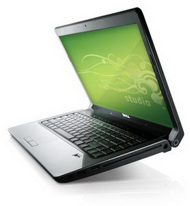 НОУТБУК Dell Inspiron 1564 (1564Hi330D2C250WBDSblack)