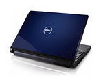 НОУТБУК Dell Inspiron 1564 (1564Hi330D2C250WBDSred)