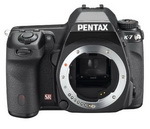 Pentax K7 Body 