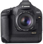 CANON EOS 1Ds  Mark III 