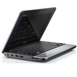 НОУТБУК Dell Adamo Black (210-26186Onx)