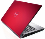 НОУТБУК Dell Studio 1555 (210-28529Red)