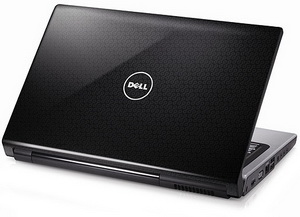 НОУТБУК Dell Studio 1555 (210-29989Blk)