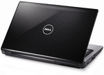 НОУТБУК Dell Studio 1555 (210-29989Blk)