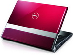 НОУТБУК Dell Studio XPS (210-30542Red) 16 i5-540m 15.6 