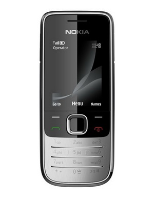 Nokia 2730 Classic Black