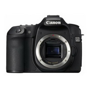 CANON EOS 50D Body 