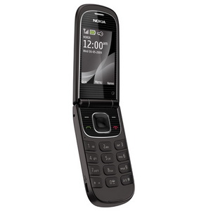 Nokia 3710 Black