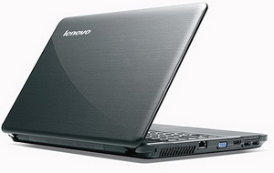 НОУТБУК Lenovo IdeaPad G550-4A-2 (59-033421) 