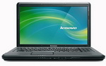 НОУТБУК Lenovo IdeaPad G550-4A-1 (59-033422) 