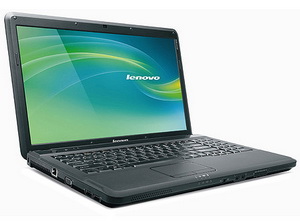 НОУТБУК Lenovo IdeaPad G550-6G (59-033425)