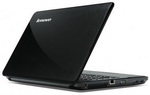 НОУТБУК Lenovo IdeaPad G555-5A (59-033618)