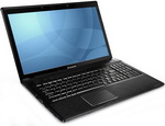 НОУТБУК Lenovo IdeaPad G560-3A (59-033930)