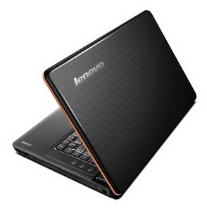 НОУТБУК Lenovo IdeaPad Y550-4A (59-034271)