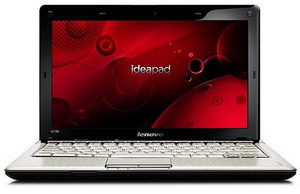 НОУТБУК Lenovo IdeaPad U150 (59-034691) 