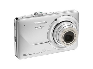 Kodak Easyshare M340 Silver 