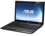 НОУТБУК Asus A52F (A52F-3330SEEDAW)    15.6", (1366х768