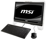 Неттоп MSI WindTop AE2020