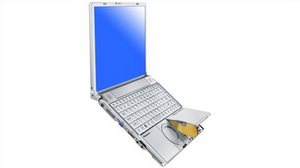 НОУТБУК Panasonic CF-Y7BWAYZS9