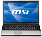 НОУТБУК MSI MegaBook CX700 (CX700-087LUA)