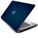 НОУТБУК Dell Studio 1555 (DS1555G22EF5M) 15.6" WXGA HD 