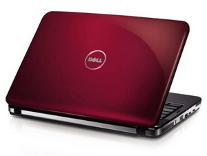 НОУТБУК Dell Vostro 1015 (DV1015G21C35R) 15.6", , 1366 