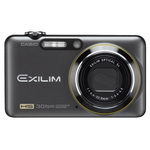 CASIO EXILIM EX-FC100 Black