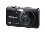 CASIO EXILIM EX-Z90 Black