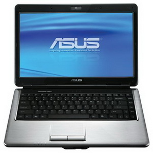 НОУТБУК Asus F83Vf (F83Vf-T667SEGRAW) 14", (1366х768) /