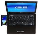 НОУТБУК Asus K40AB (K40AB-RM74SEEDWW) 