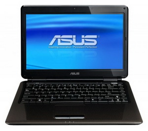 НОУТБУК Asus K40IJ (K40IJ-T310SCEDWW)