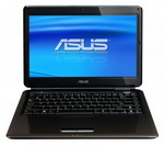 НОУТБУК Asus K40IJ (K40IJ-T310SCEDWW)