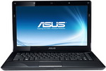 НОУТБУК Asus K42F    (K42F-3350SCEDAW) 14" WXGA HD (136