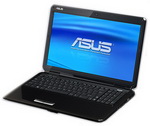 НОУТБУК Asus K50ID (K50ID-T440SCGDAW) 15.6, 1366x768, H