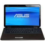 НОУТБУК Asus K70AD (K70AD-M520SCEDWW)