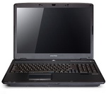 НОУТБУК Acer eMachines G725-432G50Mi (LX.N630C.014)