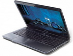 НОУТБУК Acer Aspire 5732Z-432G25Mn (LX.PGT0C.002) 15.6"