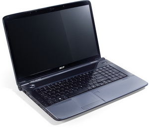 Ноутбук Acer AS7540-303G32Mn