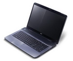 НОУТБУК Acer Aspire 7540G-304G50Mn (LX.PPQ02.047) 17.3"