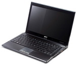 НОУТБУК Acer TravelMate 8371-733G25i (LX.TTE0Z.139)