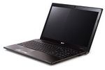 НОУТБУК Acer TravelMate 8571-733G25Mi (LX.TTX0Z.145)