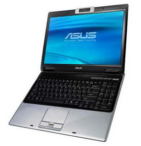 НОУТБУК Asus M51A (M51A-T590SEEDAW)  15.4"WXGA Core 2 D