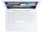 НОУТБУК Apple MacBook (MC207RSA)