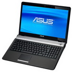 НОУТБУК Asus N61Vg (N61Vg-T660SFGVAW)