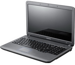 НОУТБУК Samsung R528 (NP-R528-DS02UA) 