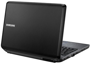 НОУТБУК Samsung R528 (NP-R528-DS04UA) 